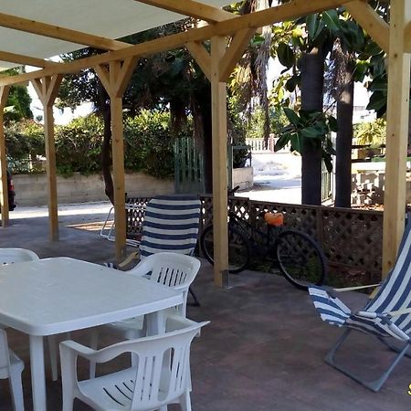 Ferienwohnung Antico Borgo Marinaro Ragusa Exterior foto