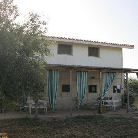 Ferienwohnung Antico Borgo Marinaro Ragusa Exterior foto